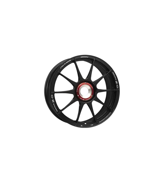 OZ SUPERFORGIATA CL BLACK 12,00x20 1x0,00 ET56,00