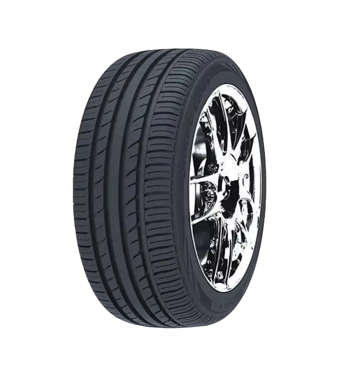 Trazano SA37 Sport 245/45 R18 100 W ZR
