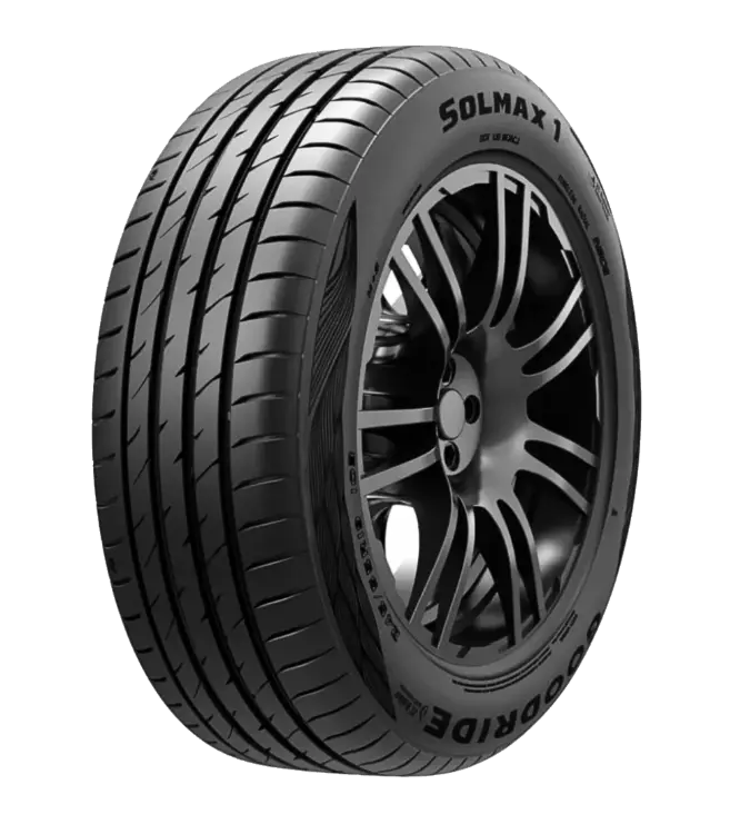 Goodride Solmax 1 275/30 R21 98 Y XL, ZR