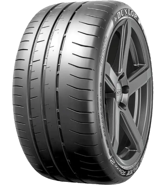 Dunlop Sport Maxx Race 2 295/30 R20 101 Y XL, ZR, MFS, N2