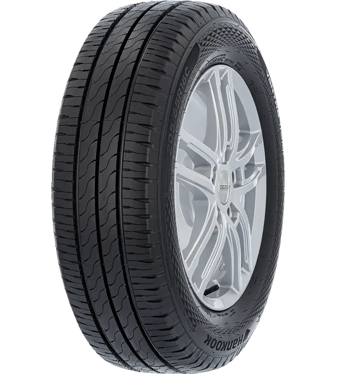 Hankook Vantra Transit RA58 195/80 R14 106/104 R