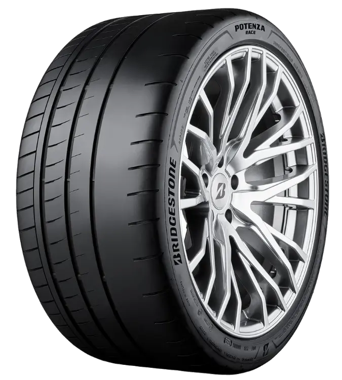 Bridgestone Potenza Race 305/30 R20 103 Y XL, FR