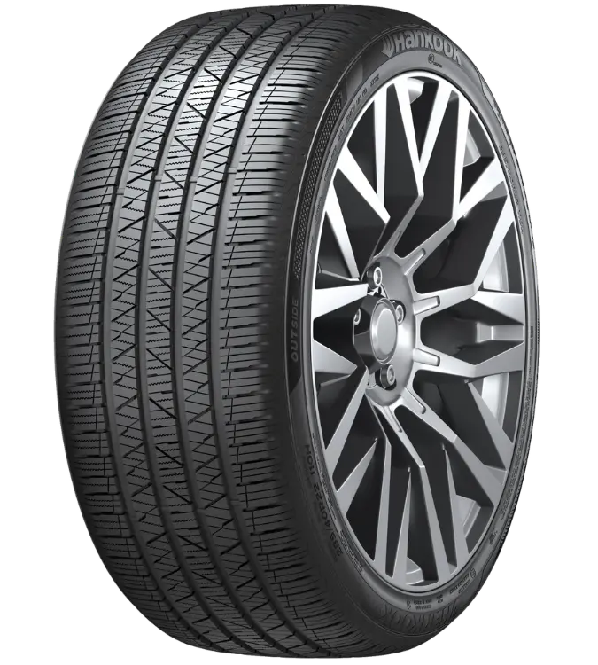 Hankook Dynapro HP2 Plus RA33D 295/45 R20 114 V XL, NC0