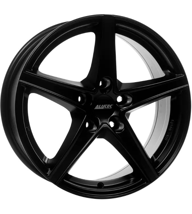 ALUTEC Raptr Racing Black 8,00x19 5x112,00 ET35,00
