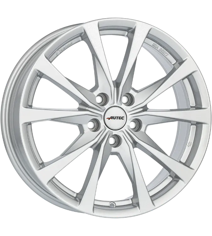 Autec Brixen 7,50x18 5x114,30 ET45,00