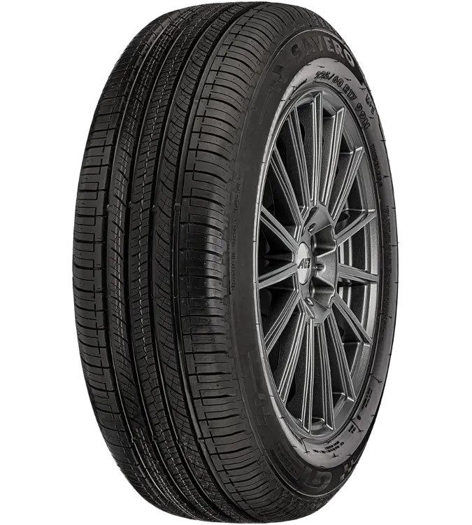 GT Radial Savero SUV 265/60 R18 110 H
