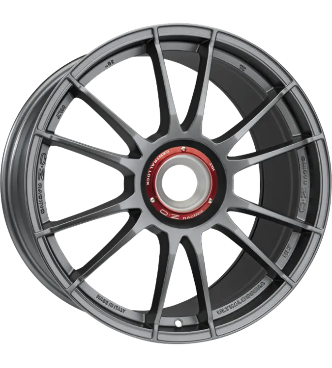 OZ ULTRALEGGERA HLT CL GRAPHITE 9,00x20 1x0,00 ET55,00