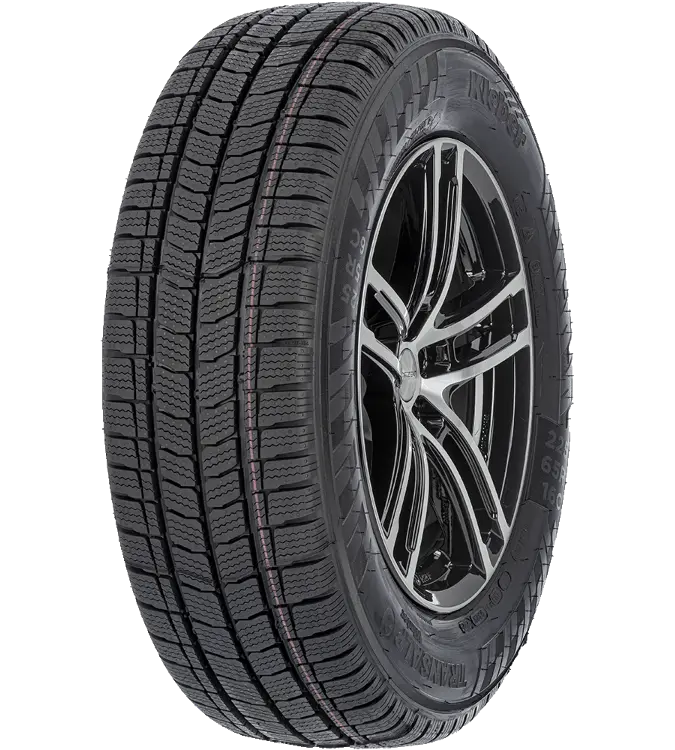 Kleber Transalp 2+ 225/55 R17 109/107 T C