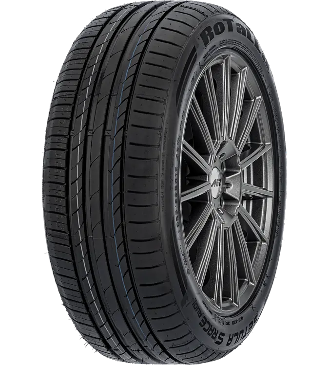 Rotalla Setula S-Race RU01 225/40 R18 92 Y XL