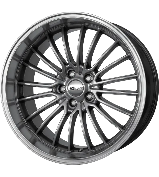 Brock B24 CSS HP 10,50x20 5x112,00 ET35,00