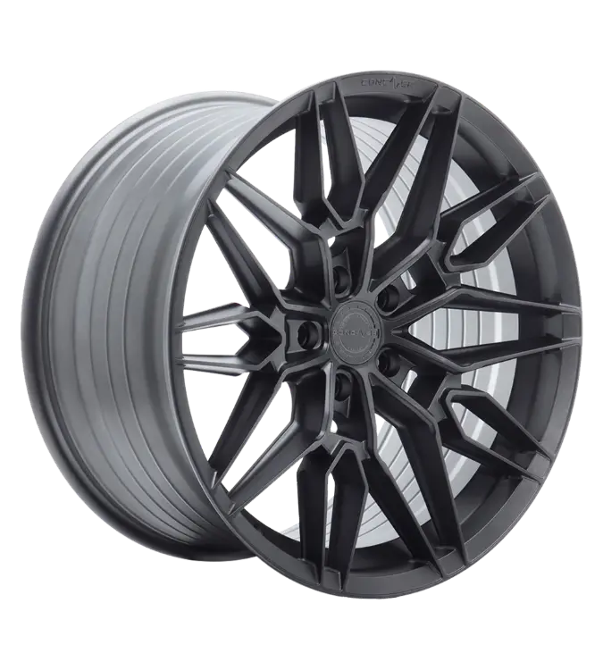 CONCAVER CVR6 Carbon Graphite 9,50x20 5x112,00 ET25,00