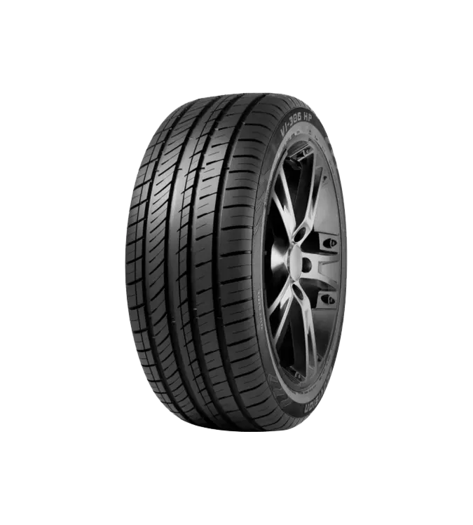 Ovation VI-386 HP 285/35 R22 106 V