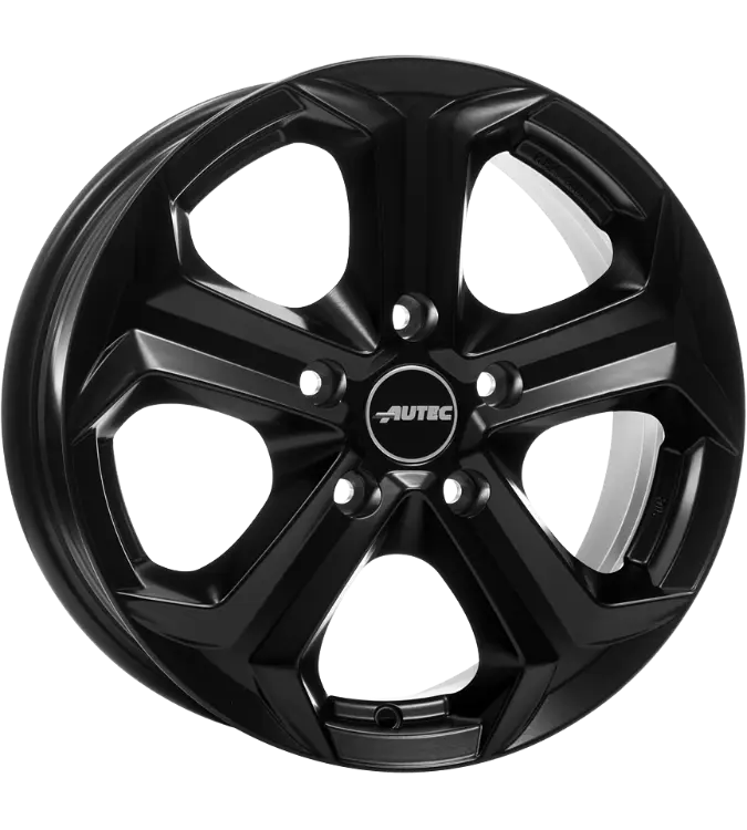 Autec Xenos dark 6,50x16 5x112,00 ET33,00