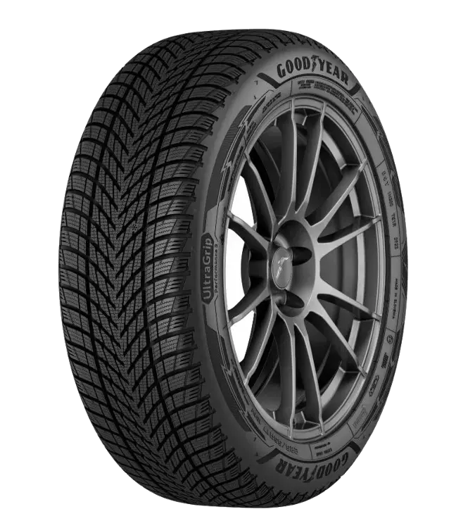 Goodyear UltraGrip Performance 3 285/30 R20 99 V XL, FP