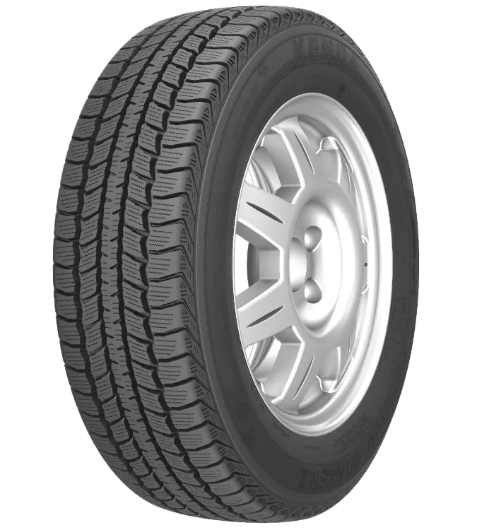 Kenda Komendo Winter KR500 155/70 R12 104/101 N C