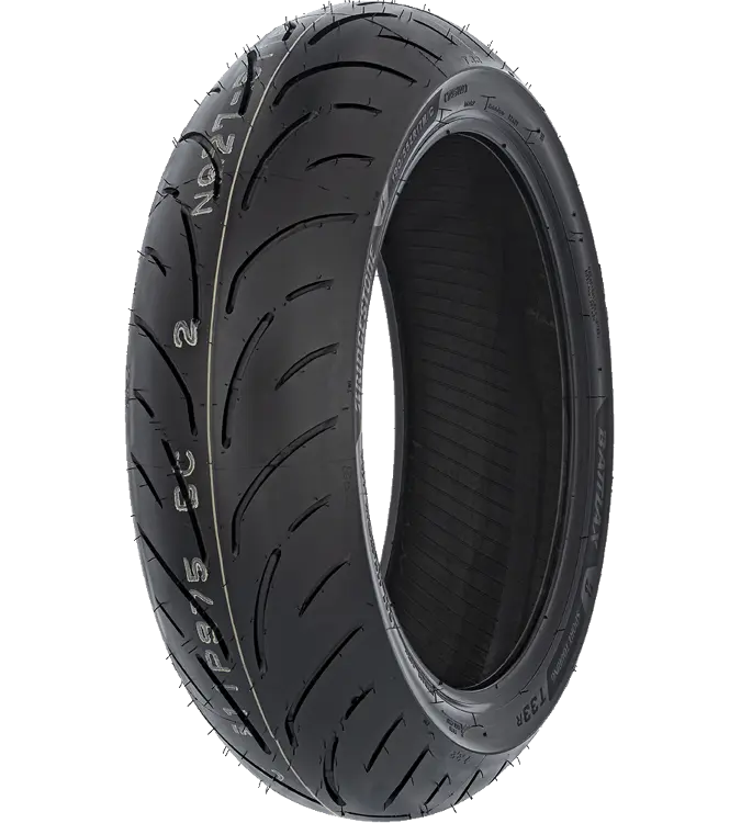 Bridgestone Battlax Sport Touring T33 190/55ZR17 (75 W) Tył TL