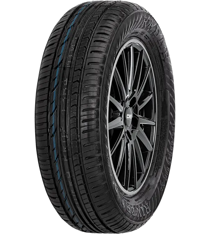 Radar Rivera PRO2 195/50 R16 88 V