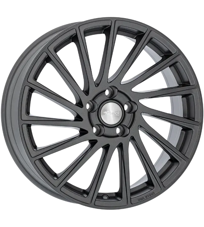 Brock B39 HGM 7,00x17 4x98,00 ET35,00
