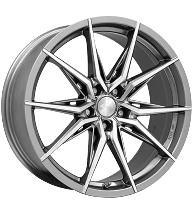 Brock B42 FGP 9,50x20 5x112,00 ET42,00