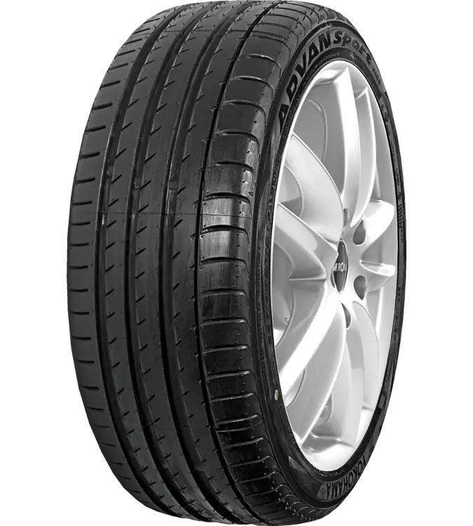 Yokohama Advan Sport V105 295/40 R21 111 Y XL, ZR, RPB