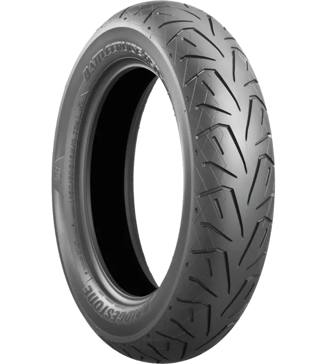 Bridgestone Battlecruise H50 130/90 B16 73 H Tył TL