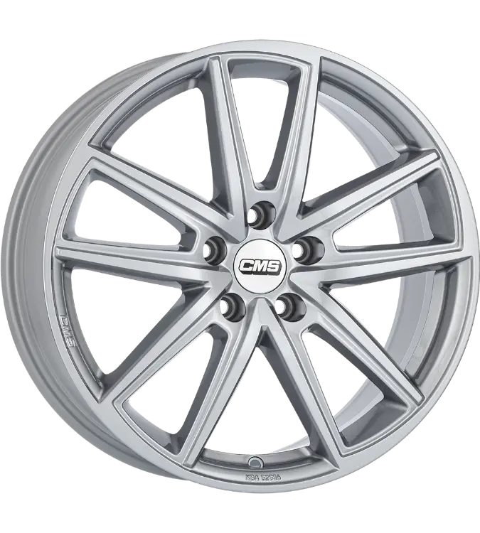 CMS C30 6,50x16 5x112,00 ET46,00