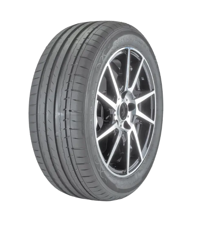 Tomket Sport 3 245/40 R18 97 W XL