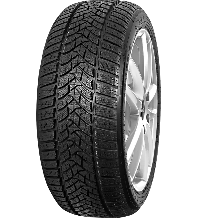 Dunlop Winter Sport 5 245/40 R18 97 V XL
