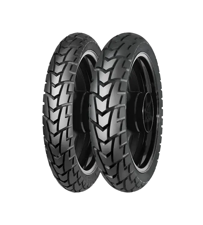 Mitas MC32 130/70-17 62 R Przód/Tył TL M+S