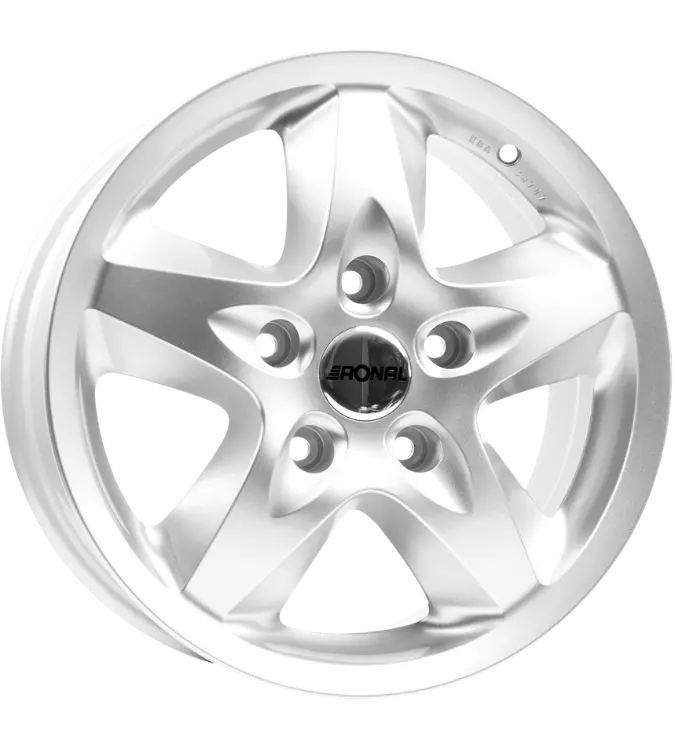 Ronal R44 7,00x16 5x130,00 ET43,00