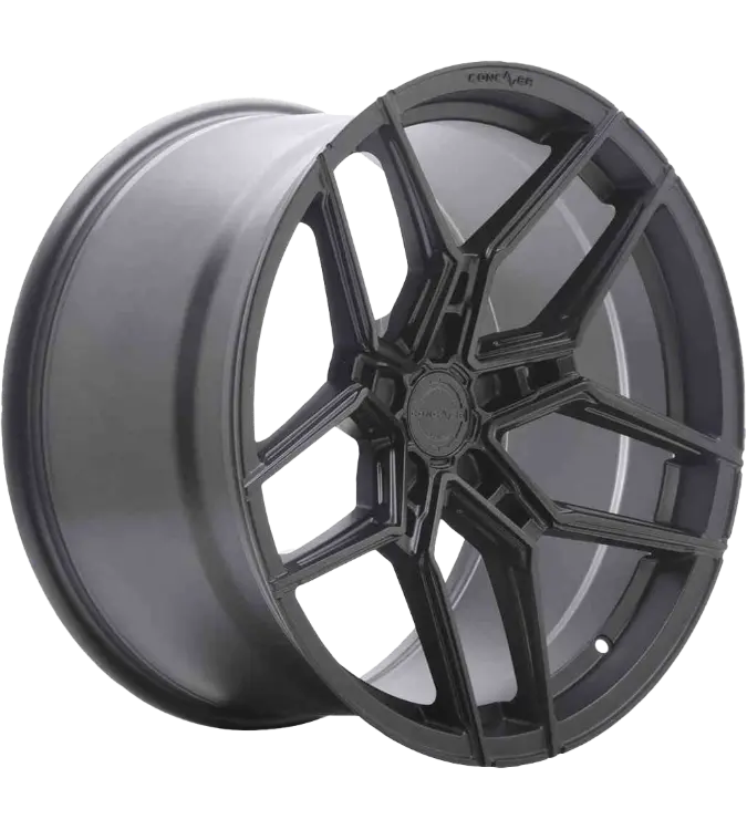 CONCAVER CVR5 Carbon Graphite 10,50x20 5x112,00 ET23,00
