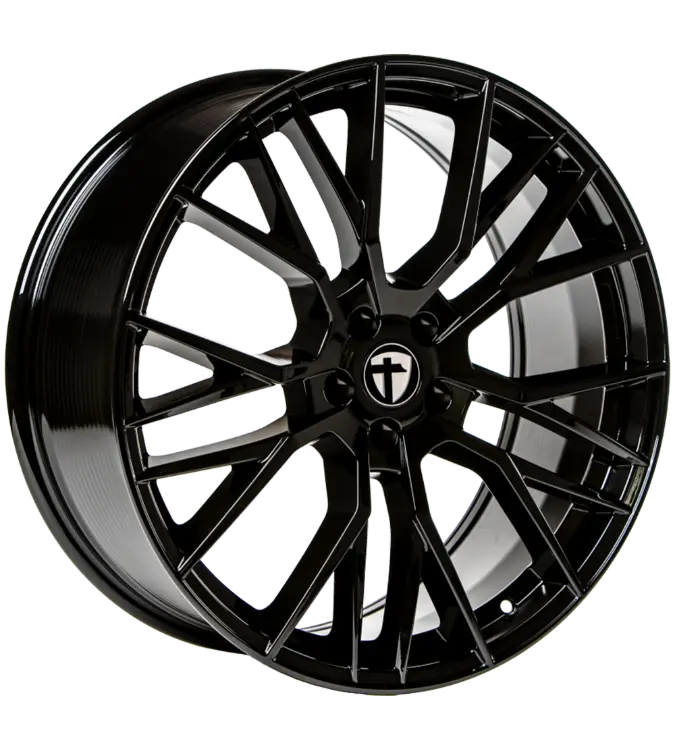 Tomason TN23 Black 8,50x20 5x112,00 ET33,00