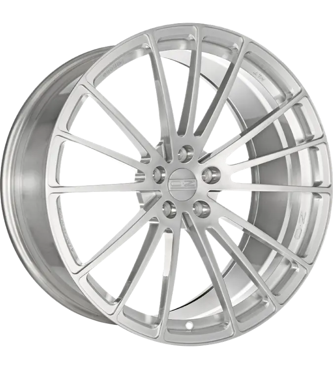 OZ ARES BRUSHED 10,00x21 5x112,00 ET25,00