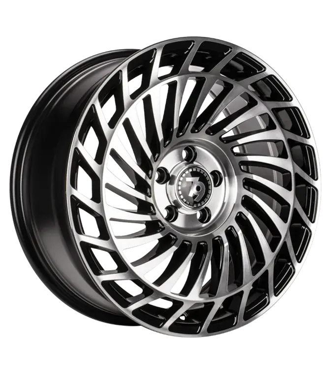 SEVENTY9 SCF-K BFP 8,00x18 5x112,00 ET45,00