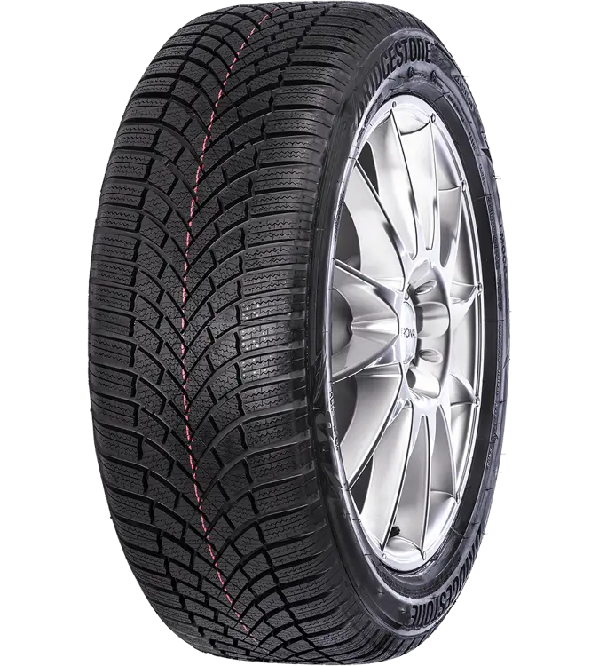 Bridgestone Blizzak LM005 195/55 R16 91 H XL