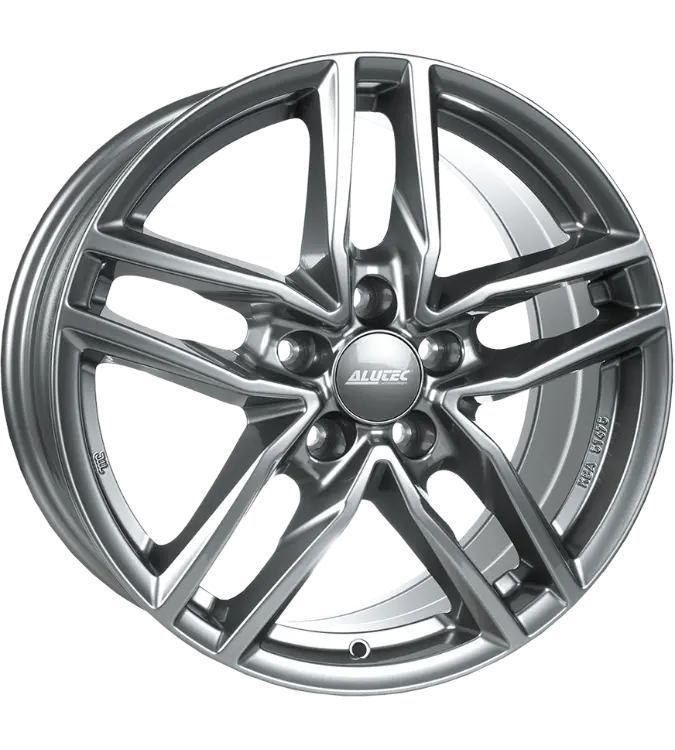 ALUTEC Ikenu 8,00x18 5x105,00 ET38,00