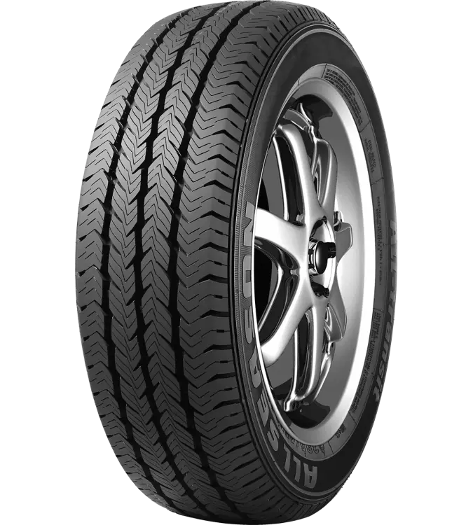 Sunfull SF-08 AS 195/65 R16 104/102 R C