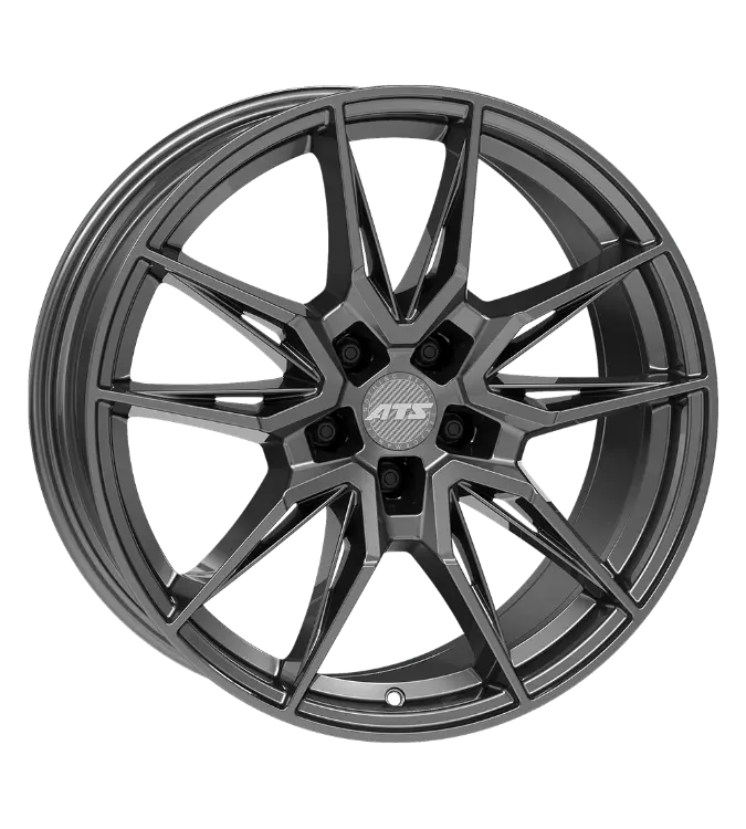 ATS Force Grey 8,50x19 5x112,00 ET40,00