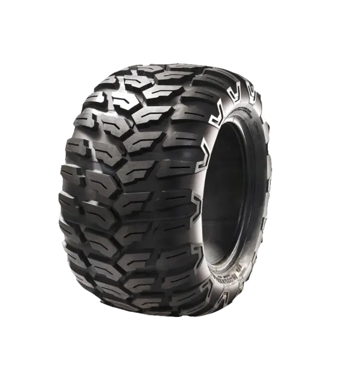SunF A-043 25x10 R12 63 N TL E