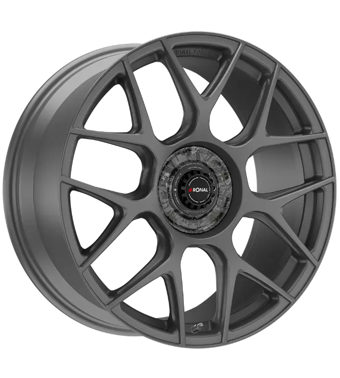 Ronal RF1 REV-FCRB Tremolite Metallic Matt 10,00x20 5x114,30 ET35,00