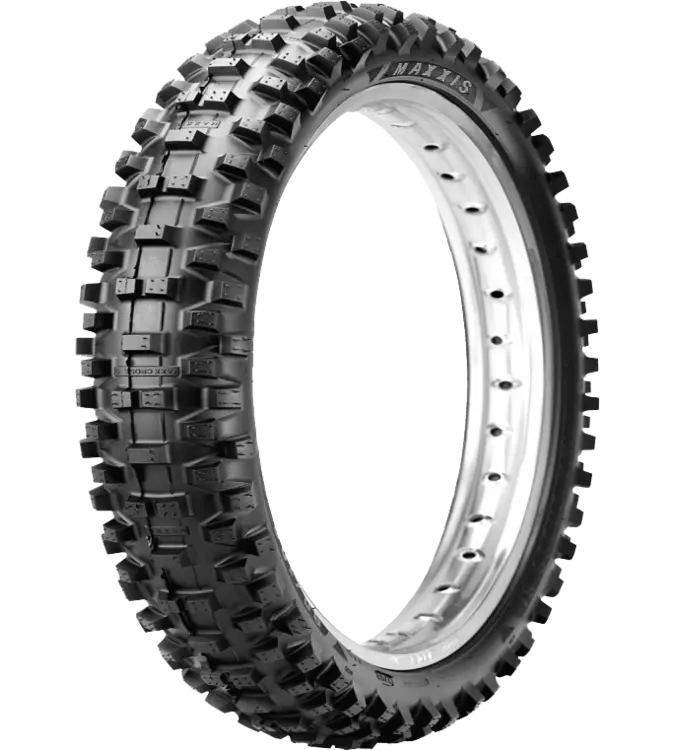 Maxxis M7311 Maxxcross SI 70/100-19 42 M Przód TT NHS