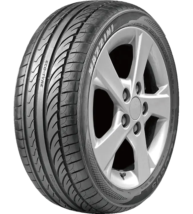 Mazzini ECO605 plus 195/60 R14 86 H