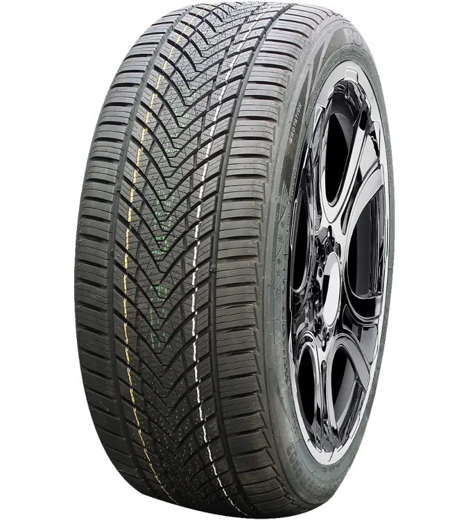 Rotalla Setula 4 Season RA03 185/60 R14 82 H