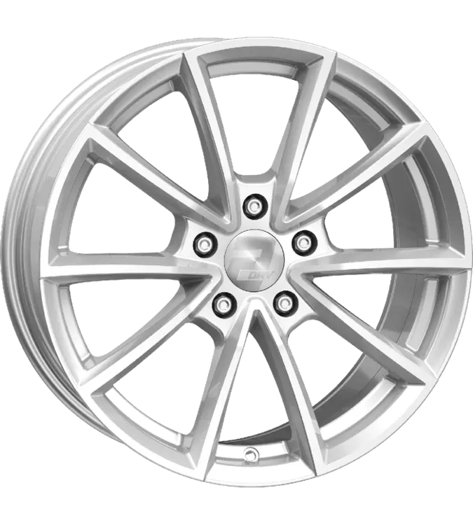 2DRV WH28 RS 7,50x17 5x114,30 ET45,00