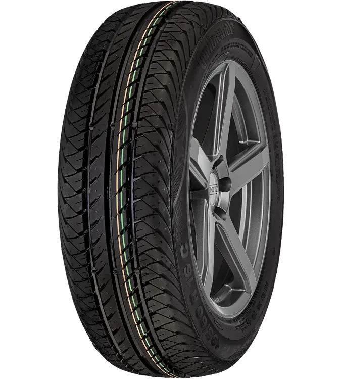 Continental VancoContact 2 195/70 R15 97 T RF