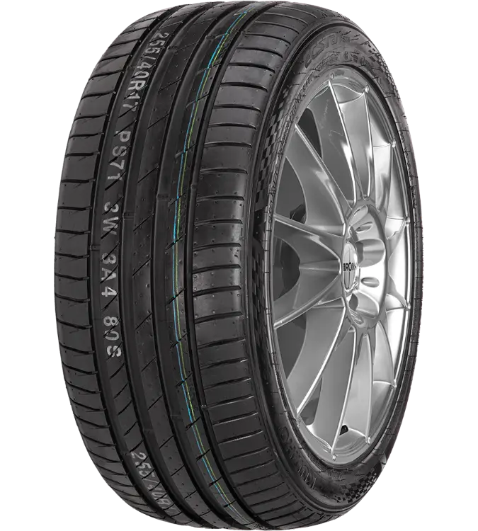 Kumho Ecsta PS71 205/65 R16 95 H