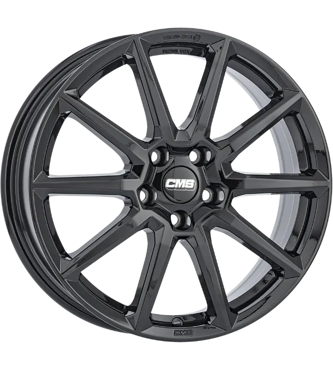 CMS C39 CBG 7,00x17 5x112,00 ET43,00