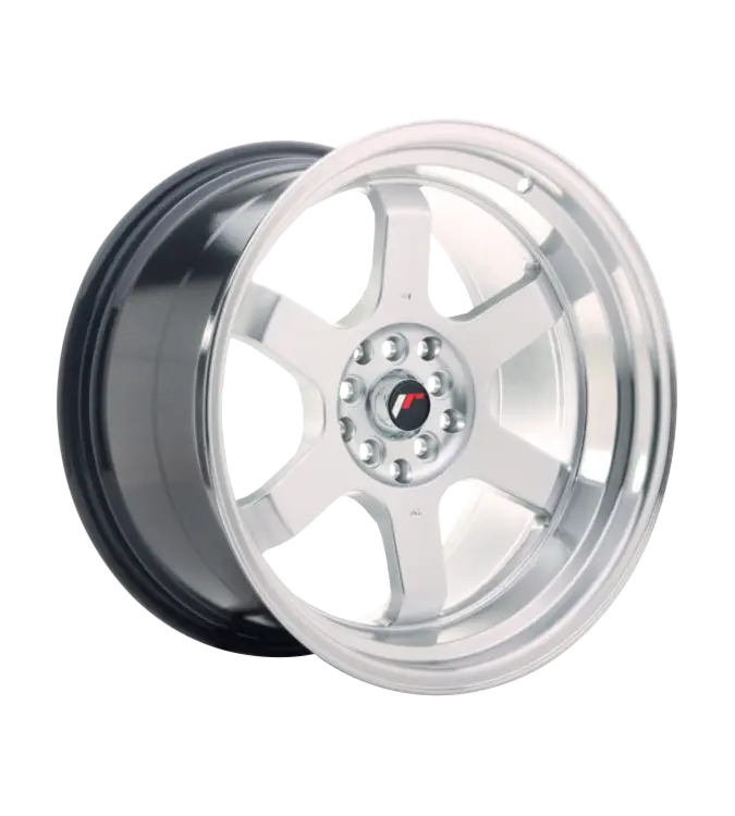 JR Wheels JR12 8,00x16 4x100,00 / 4x114,30 ET15,00