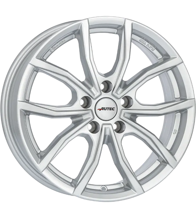 Autec Vidron 6,50x16 5x100,00 ET47,00