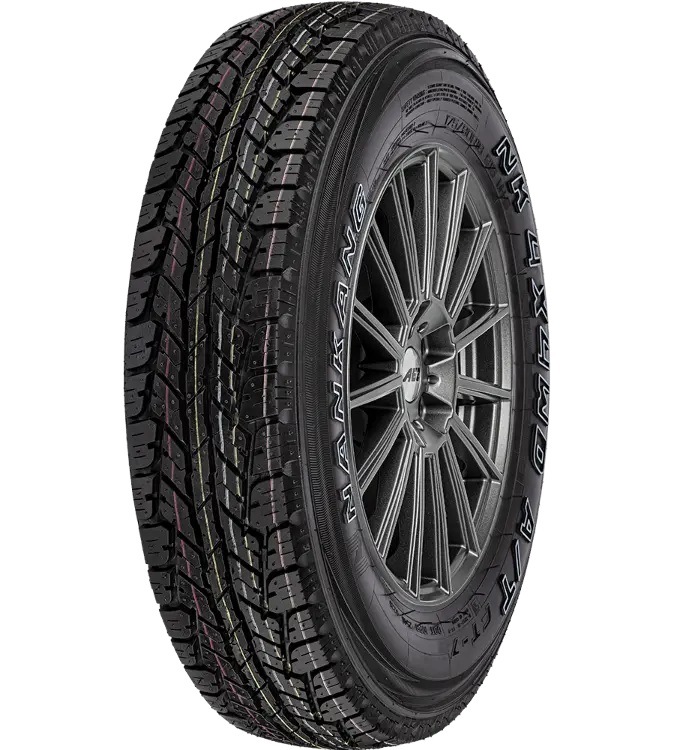Nankang FT7 205/70 R15 96 T